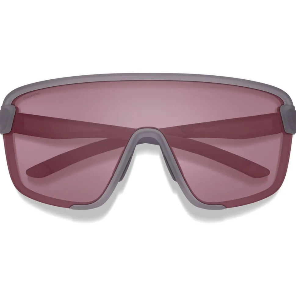Smith - Bobcat ChromaPop S1 - Fahrradbrille