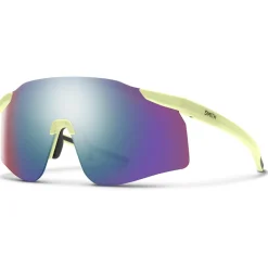 Smith - Defy ChromaPop Mirror S3 + S 0 - Fahrradbrille