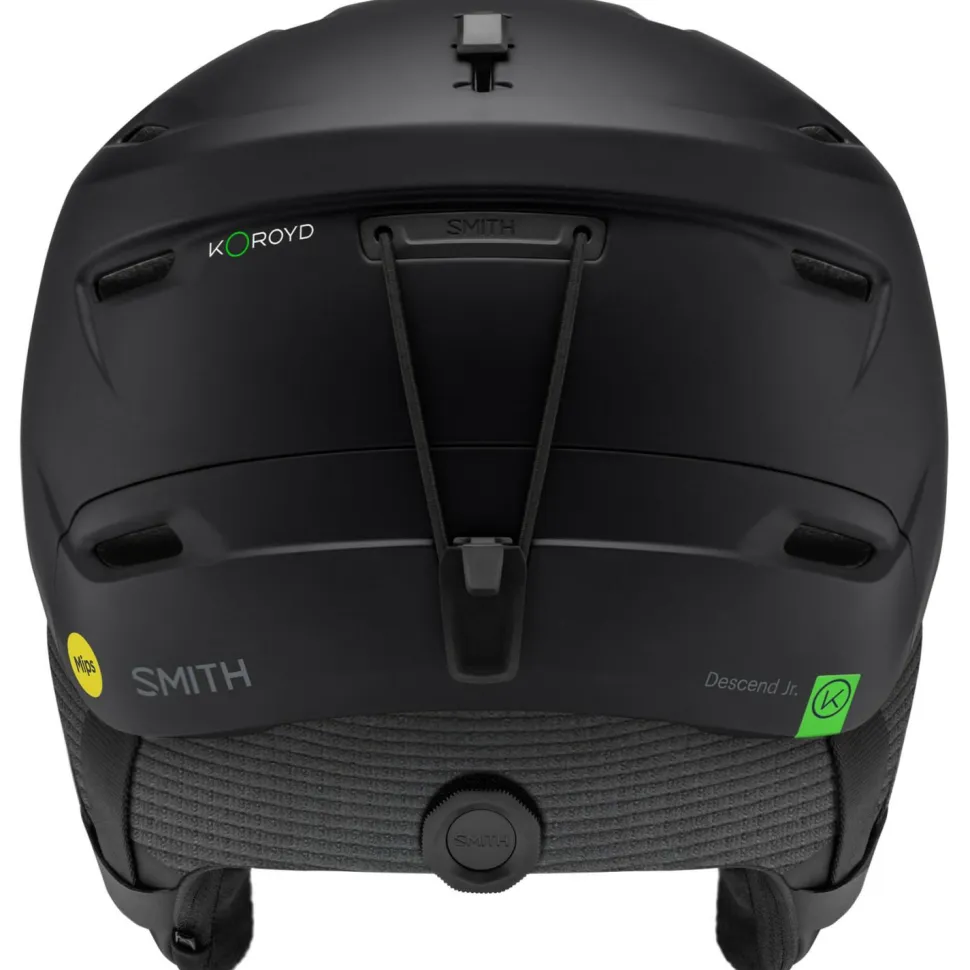 Smith - Descend Junior MIPS - Skihelm