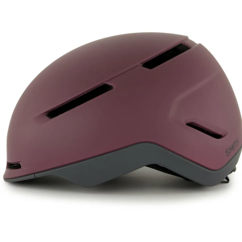 Smith - Dispatch Mips - Radhelm
