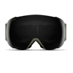 Smith - I/O Mag ChromaPop S3 + S1 - Skibrille