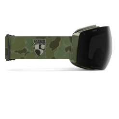 Smith - I/O Mag ChromaPop S3 + S1 - Skibrille