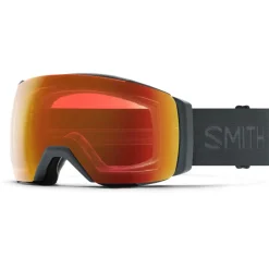Smith - I/O Mag XL ChromaPop Mirror S2 + S1 - Skibrille