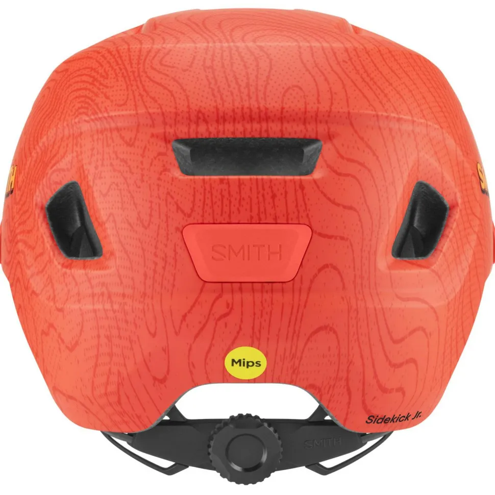 Smith - Kid's Sidekick Mips - Radhelm