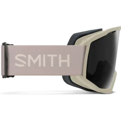 Smith - Loam MTB S3 (VLT 15%) + S0 (VLT 90%) - Goggles