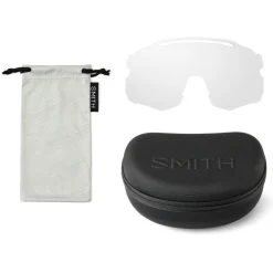 Smith - Momentum Photoch. S2-S0 (VLT 20-85%) + S0 (89%) - Fahrradbrille