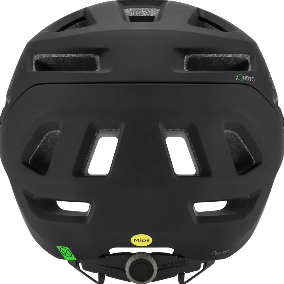Smith - Payroll MIPS - Radhelm