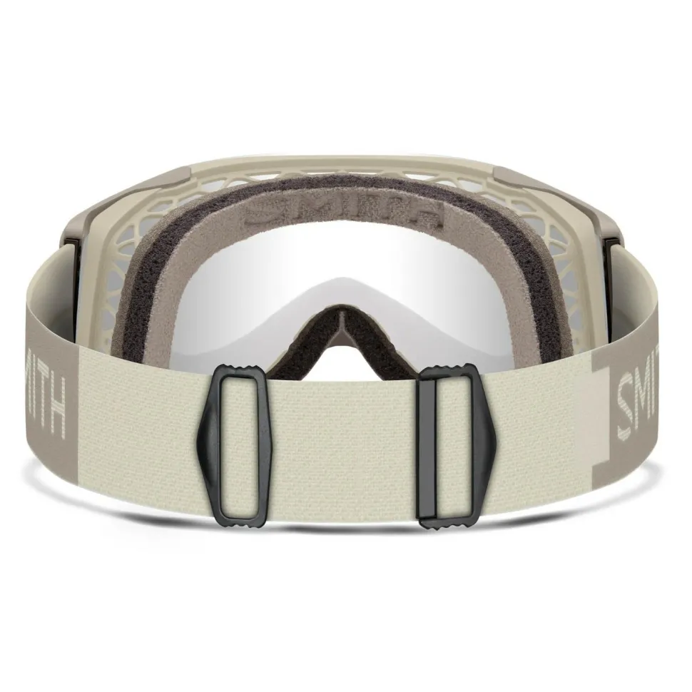 Smith - Rhythm MTB Cat. 0 VLT 90% - Goggles