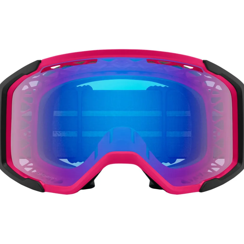 Smith - Rhythm MTB ChromaPop S2 + Clear S0 - Goggles