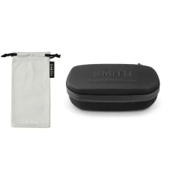 Smith - Riptide Polarized ChromaPop Mirror S3 - Fahrradbrille