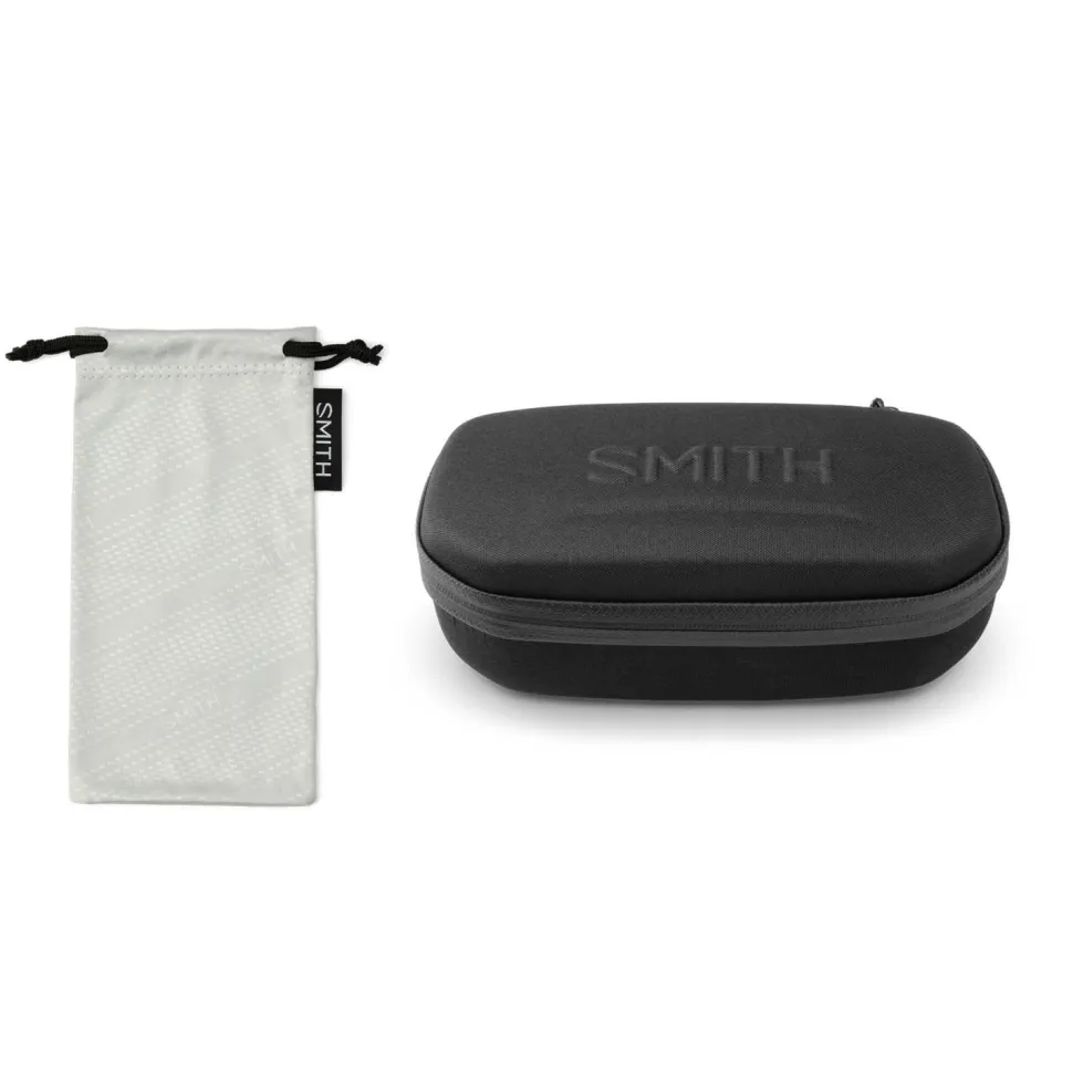 Smith - Riptide Polarized ChromaPop Mirror S3 - Fahrradbrille