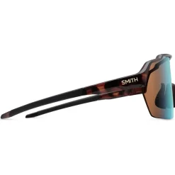 Smith - Shift Split Mag ChromaPop Photochromic Mirror S1-3 - Fahrradbrille