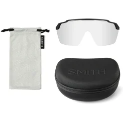 Smith - Shift XL MAG Mirror S3 (VLT 15%) + S0 (VLT 89%) - Fahrradbrille