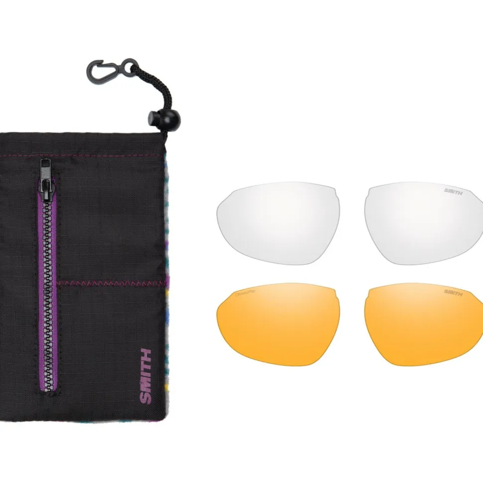 Smith - Sliders ChromaPop S3 - Sonnenbrille