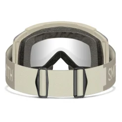 Smith - Squad MTB ChromaPop S3 (VLT 12%) + S0 (VLT 90%) - Goggles