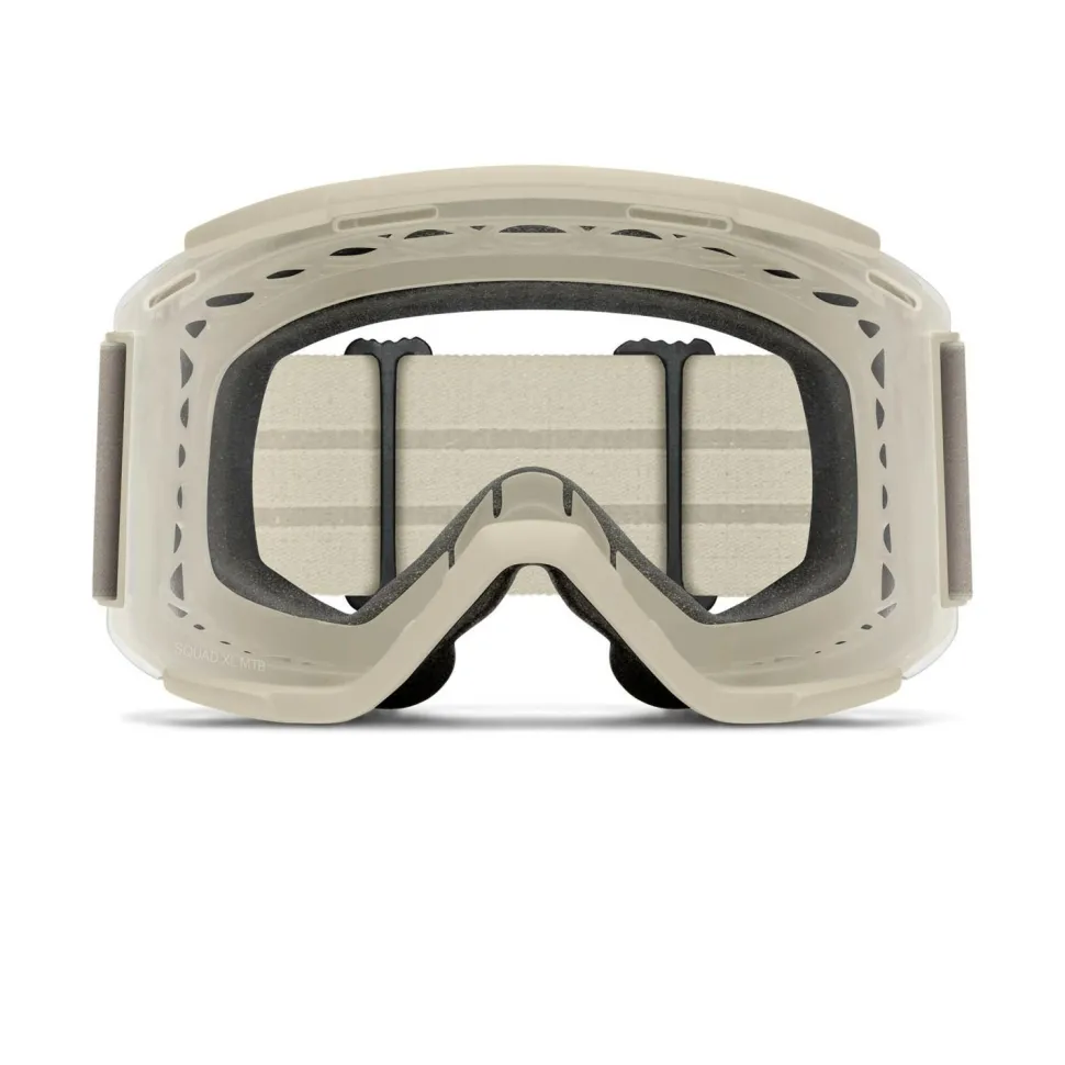 Smith - Squad XL MTB Cat. 0 (VLT 90%) - Goggles