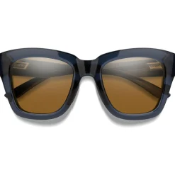 Smith - Sway ChromaPop Polarized Cat. 3 VLT 15% - Sonnenbrille