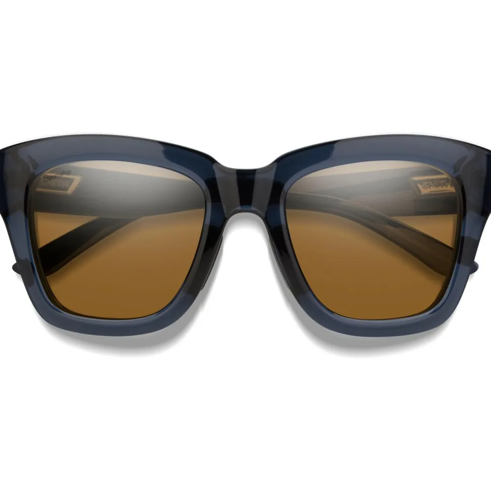 Smith - Sway ChromaPop Polarized Cat. 3 VLT 15% - Sonnenbrille