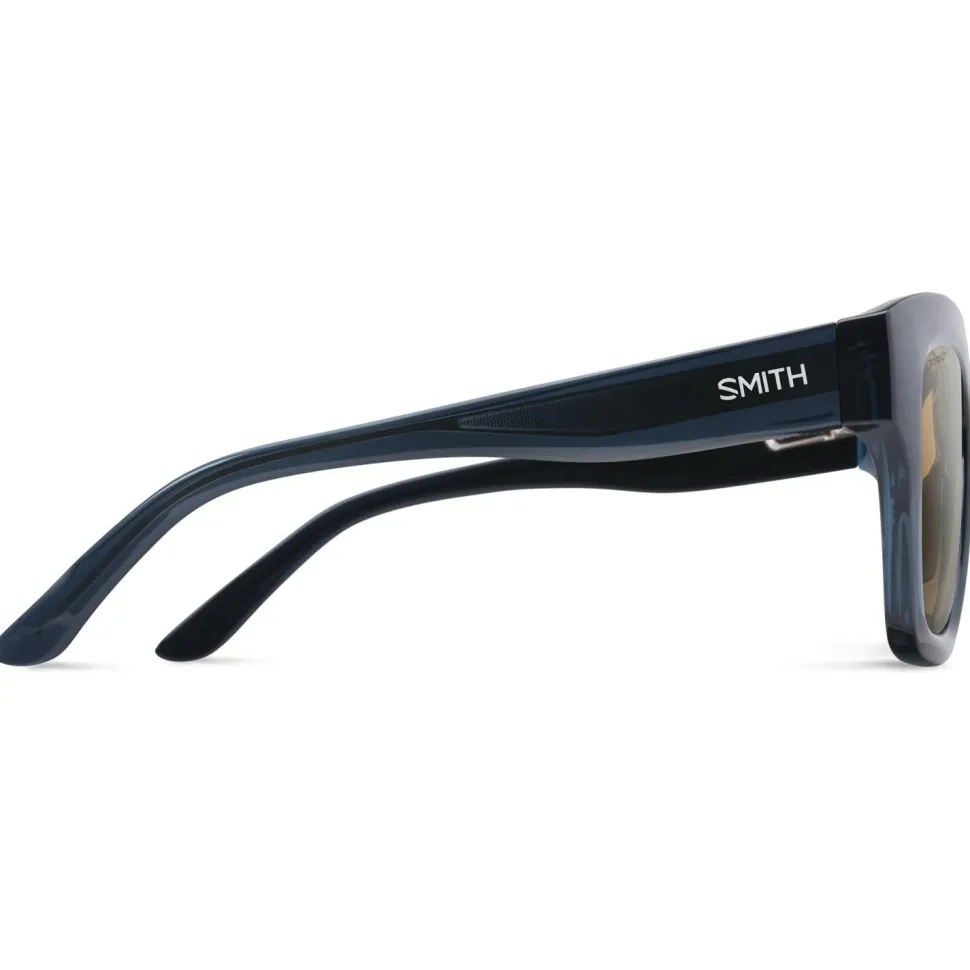 Smith - Sway ChromaPop Polarized Cat. 3 VLT 15% - Sonnenbrille
