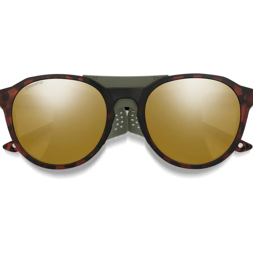Smith - Venture Cat. 3 VLT 14% - Gletscherbrille