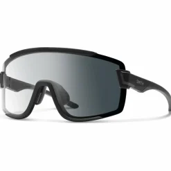 Smith - Wildcat Photochromic S0-S2(VLT 85-20%)+S0(VLT 90%) - Fahrradbrille