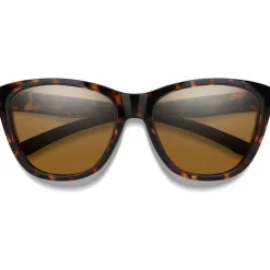 Smith - Women's Shoal Cat. 3 VLT 18% - Sonnenbrille