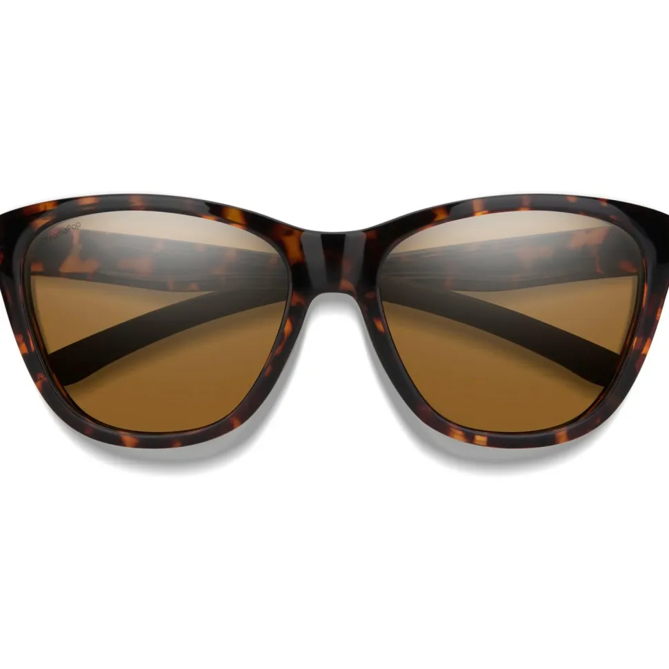 Smith - Women's Shoal Cat. 3 VLT 18% - Sonnenbrille
