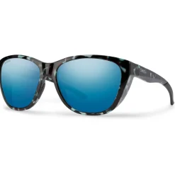 Smith - Women's Shoal Cat. 3 VLT 12% - Sonnenbrille