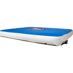 Snap - Air Shock 1 + Pump - Crashpad