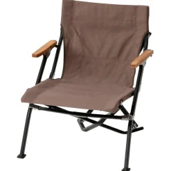 Snow Peak - Luxory Low Beach Chair - Campingstuhl