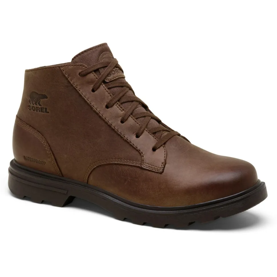 Sorel - Cyprus Boot WP - Freizeitstiefel