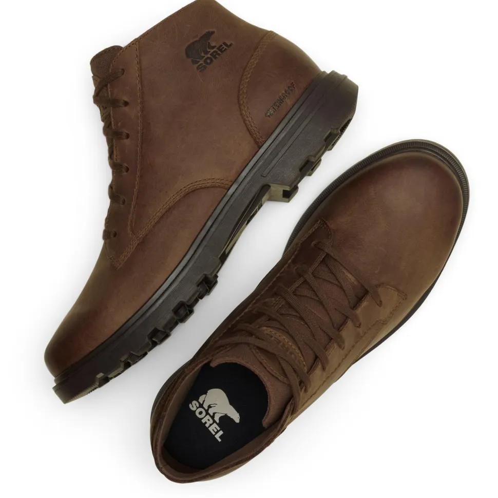 Sorel - Cyprus Boot WP - Freizeitstiefel