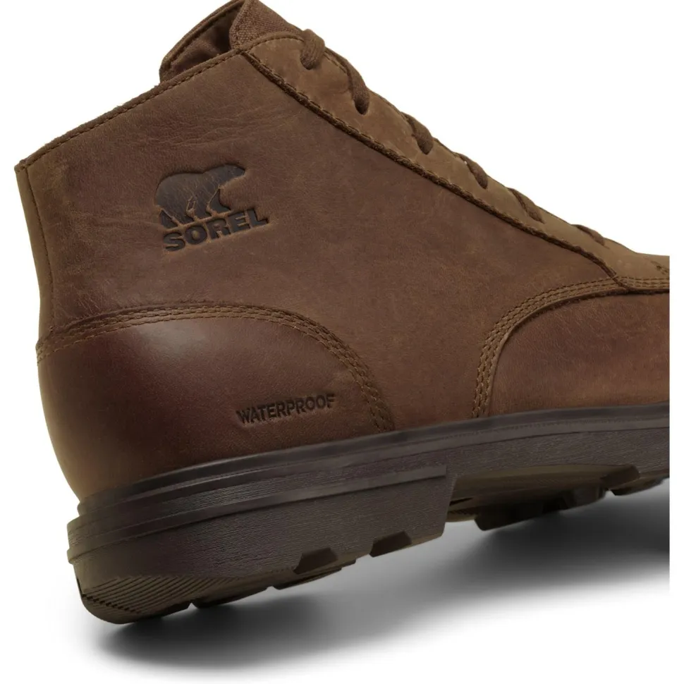 Sorel - Cyprus Boot WP - Freizeitstiefel