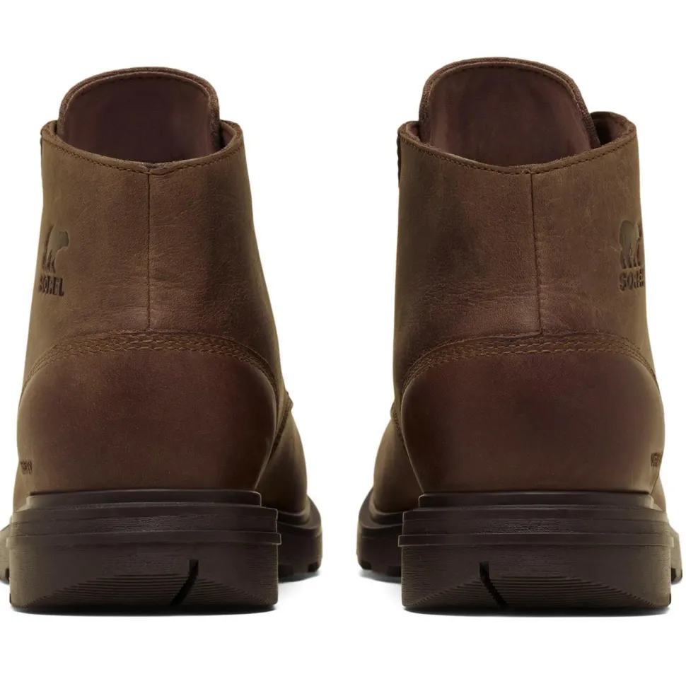 Sorel - Cyprus Boot WP - Freizeitstiefel
