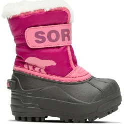 Sorel - Kid's Snow Commander - Winterschuhe
