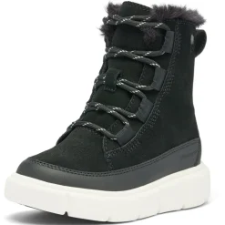 Sorel - Kid's Sorel Explorer III Lace WP - Winterschuhe