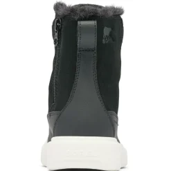 Sorel - Kid's Sorel Explorer III Lace WP - Winterschuhe