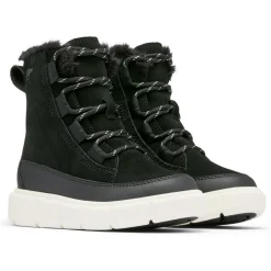 Sorel - Kid's Sorel Explorer III Lace WP - Winterschuhe