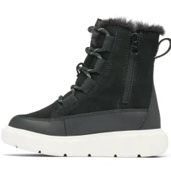 Sorel - Kid's Sorel Explorer III Lace WP - Winterschuhe