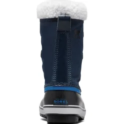 Sorel - Kid's Yoot Pac Nylon Waterproof - Winterschuhe