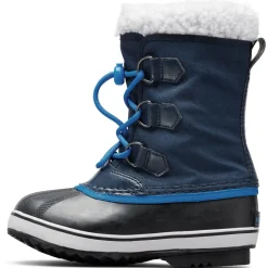 Sorel - Kid's Yoot Pac Nylon Waterproof - Winterschuhe