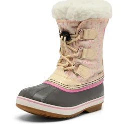 Sorel - Kid's Yoot Pac Nylon Waterproof - Winterschuhe
