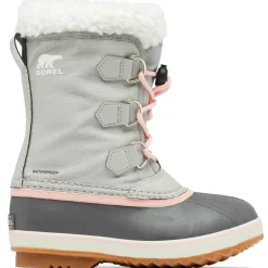 Sorel - Kid's Yoot Pac Nylon Waterproof - Winterschuhe