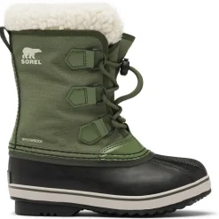Sorel - Kid's Yoot Pac Nylon Waterproof - Winterschuhe