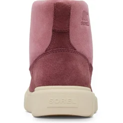 Sorel - Kid's Youth Explorer III Slip-On Waterproof - Winterschuhe
