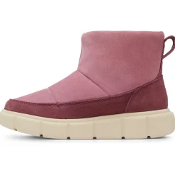 Sorel - Kid's Youth Explorer III Slip-On Waterproof - Winterschuhe
