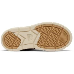 Sorel - Kid's Youth Explorer III Slip-On Waterproof - Winterschuhe