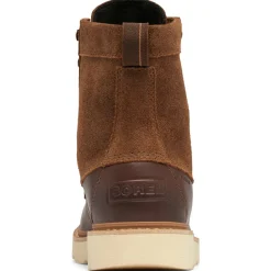Sorel - Slabtown 62' Caribou Waterproof - Freizeitstiefel