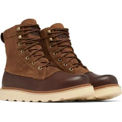 Sorel - Slabtown 62' Caribou Waterproof - Freizeitstiefel