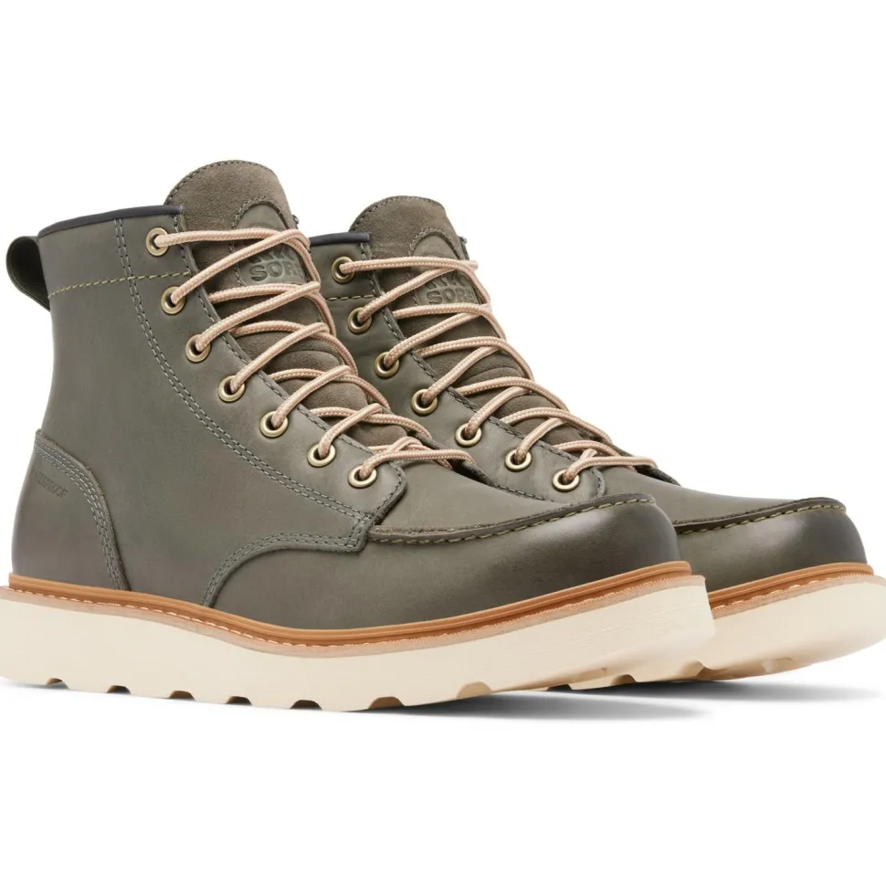 Sorel - Slabtown 62' MOC WP - Freizeitstiefel